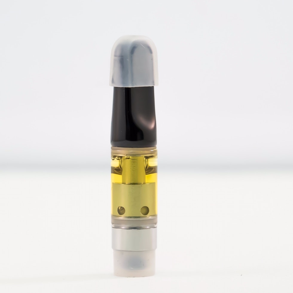 Buy High Potency Cartridge UK 500mg - Mail order weed